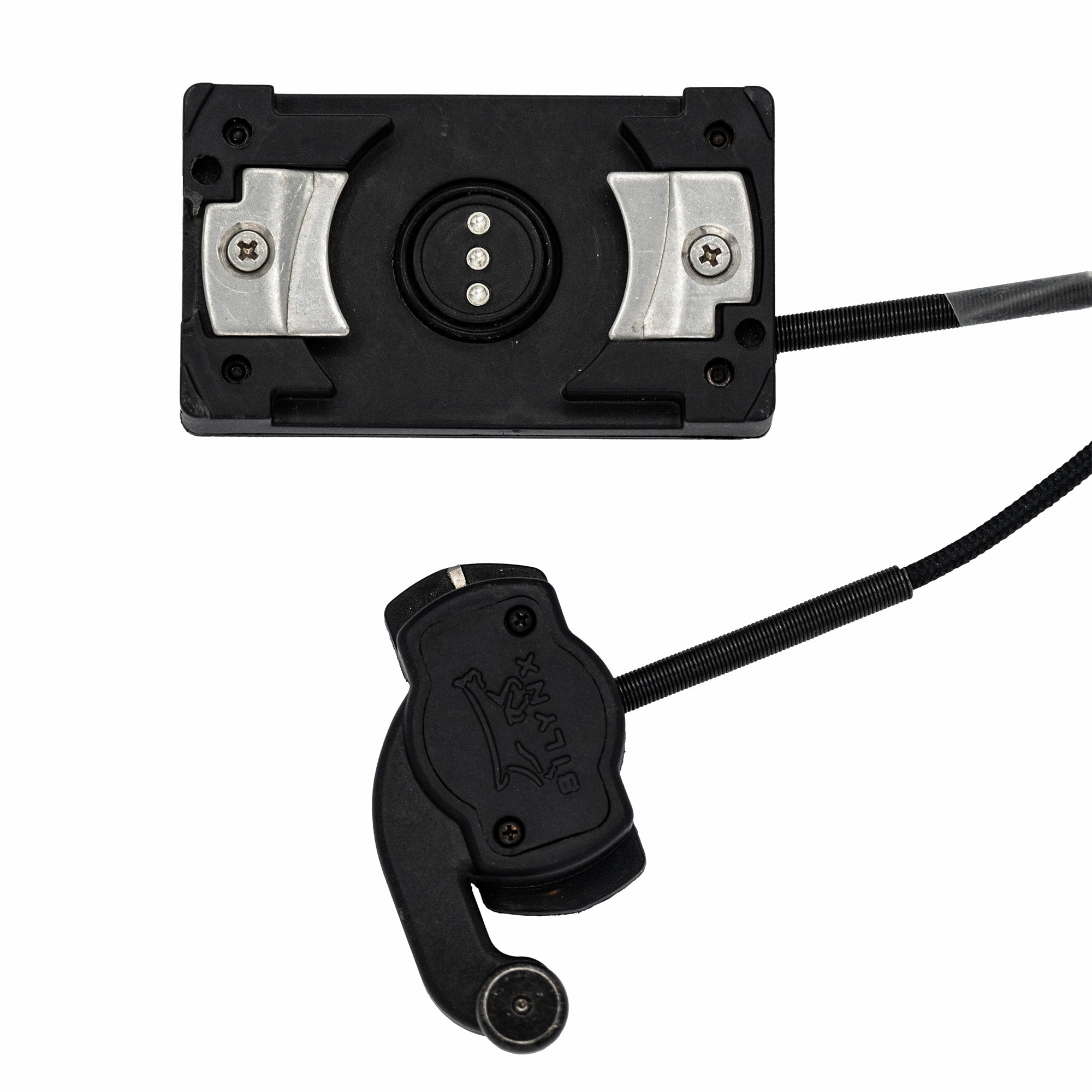 Silynx MBITR Battery Splitter