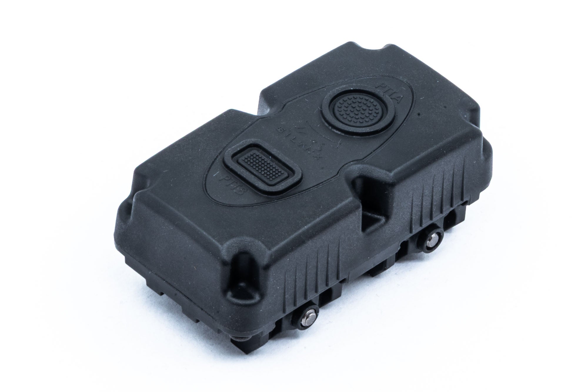 MWPTT Black