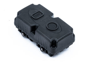 MWPTT Wireless PTT - Black