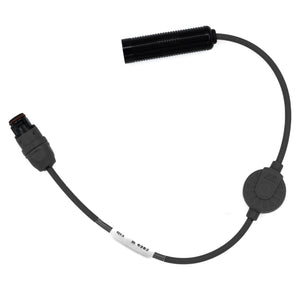 Clarus Peltor / Sordin Adaptor - Balck