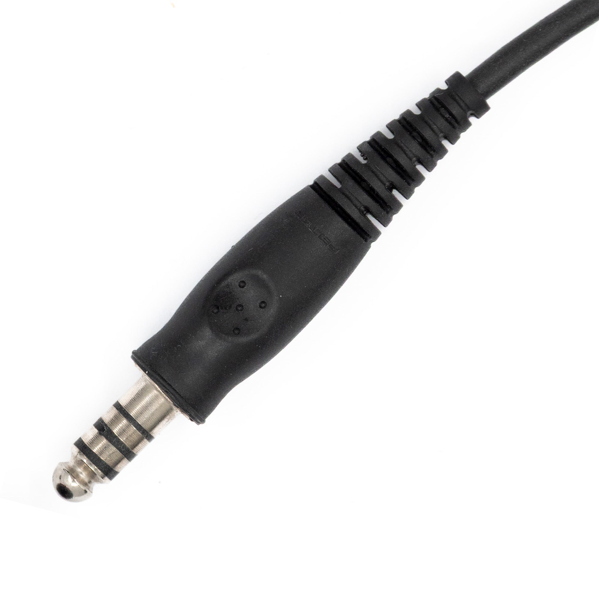 Helicopter Intercom System Adaptor Cable - Nexus