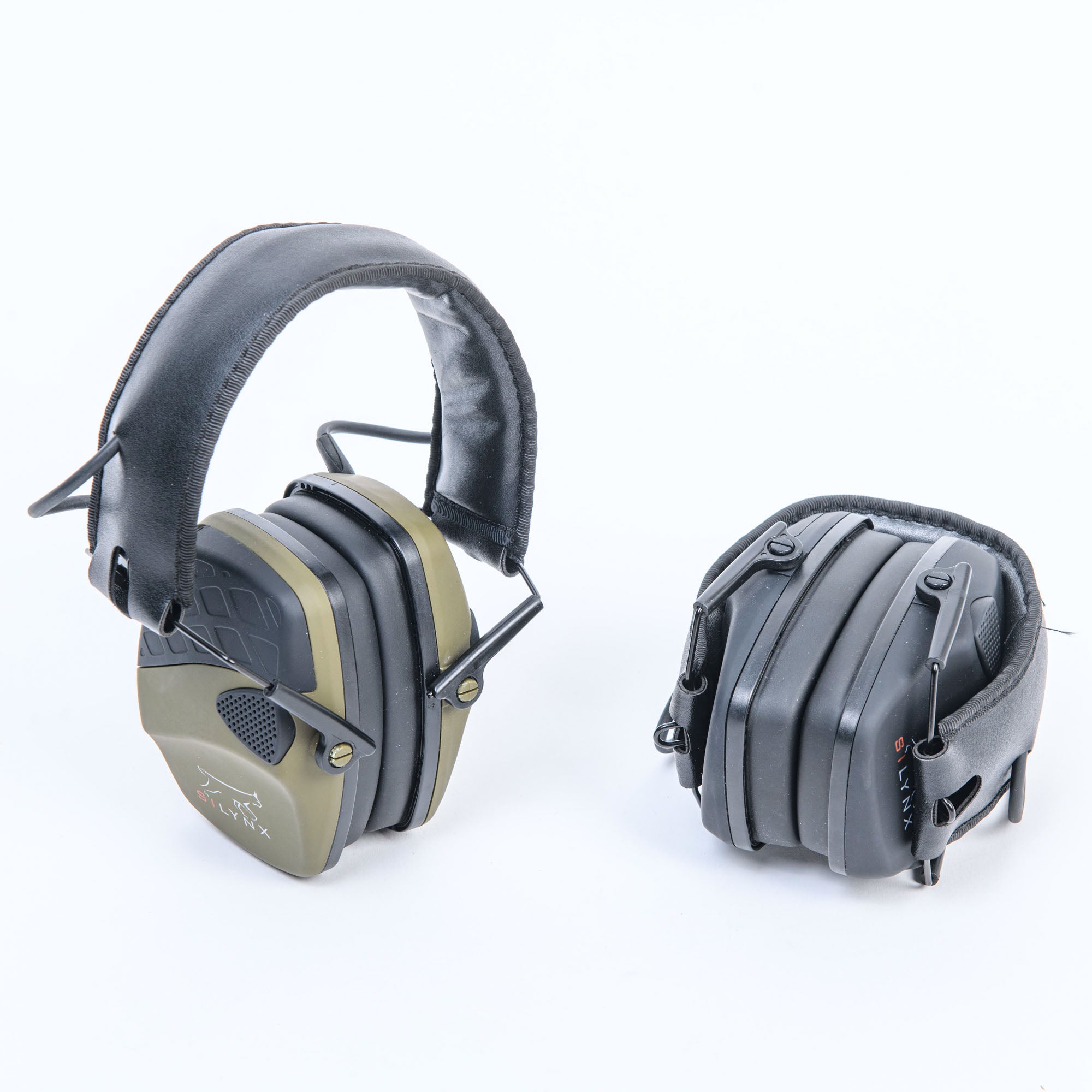 Silynx Salvus OTE - Tan + Black
