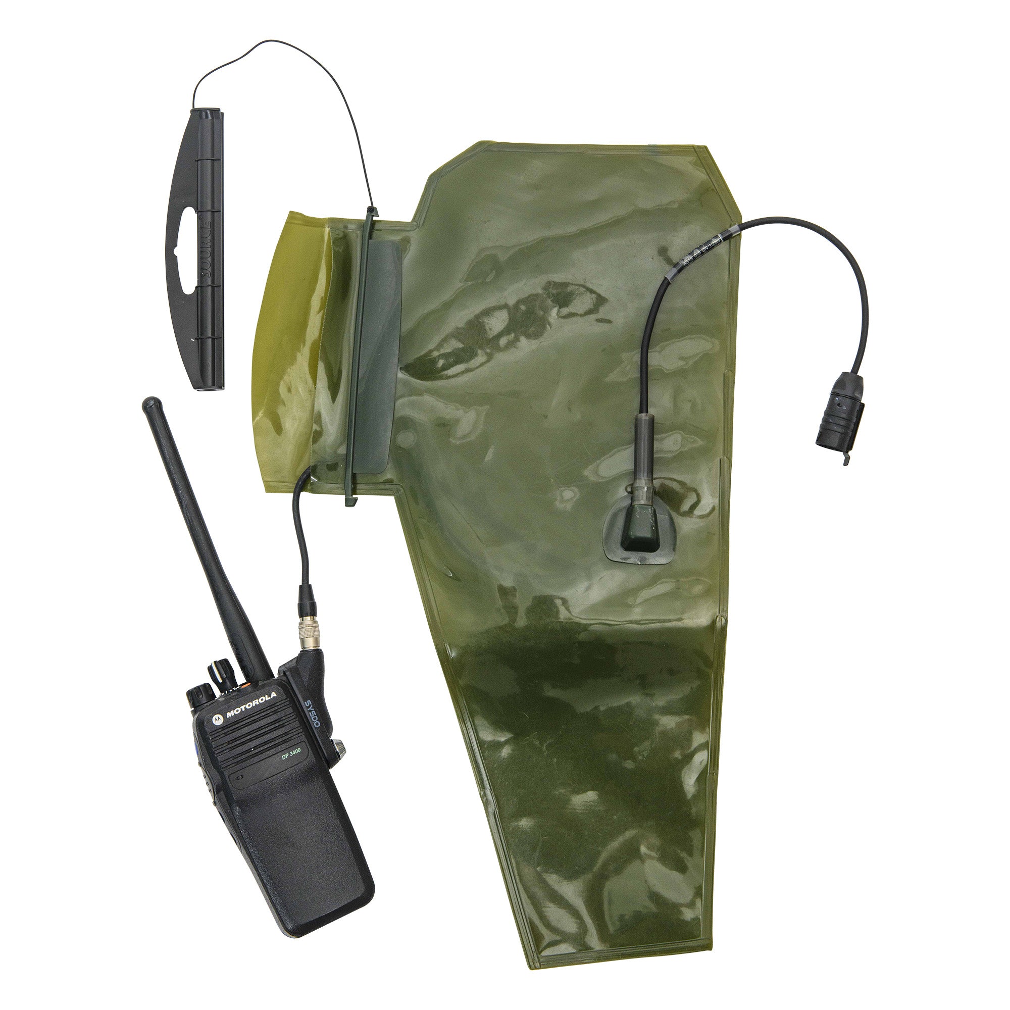 Waterproof Radio Bag