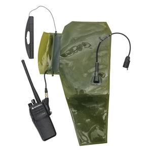 Waterproof Radio Bag