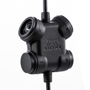 Silynx PT21 control Box
