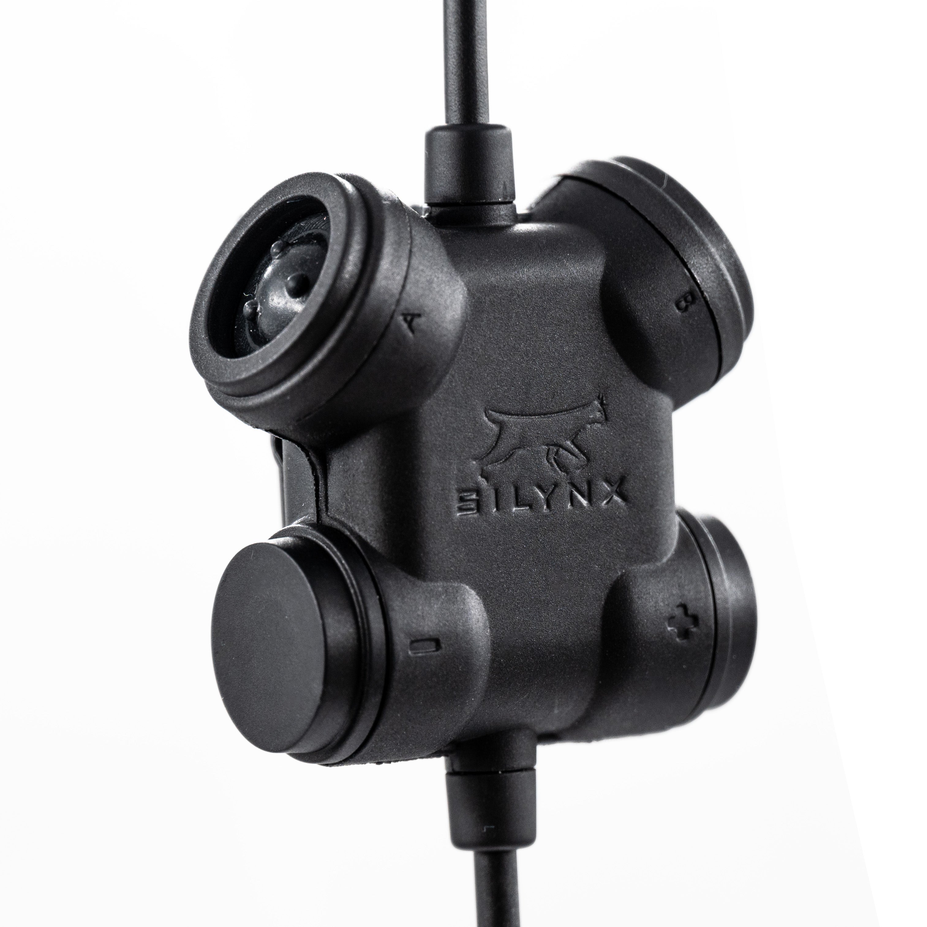 Silynx PT21 control Box