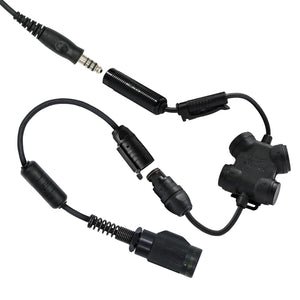 Silynx PT21 control box connection