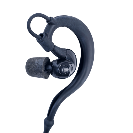 Protego Pro In-Ear Tactical Headset
