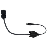 Silynx External boom microphone