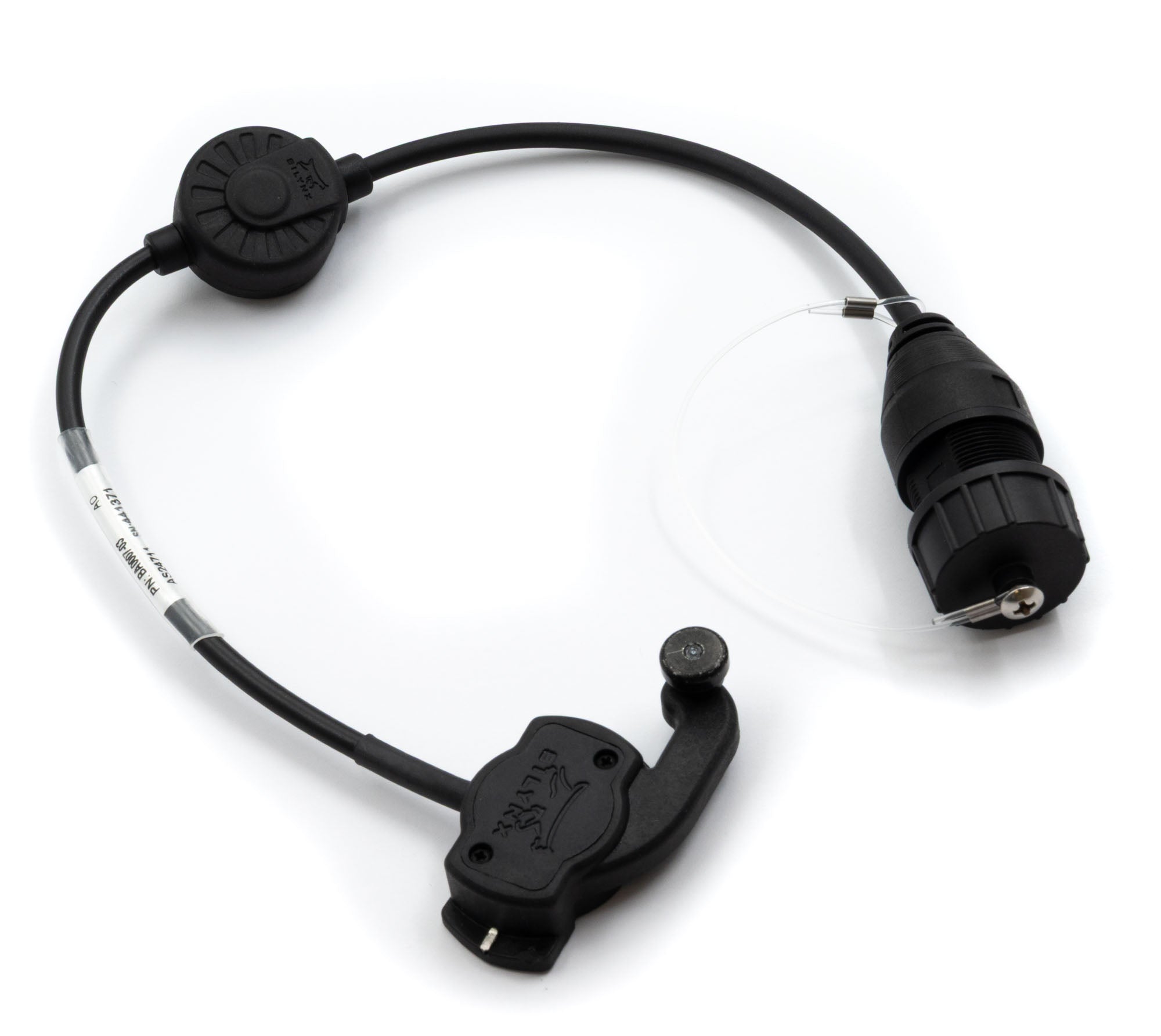 Silynx MBITR - USB Charger