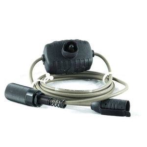 Vehicle Intercom System (VIS) Cable Adaptor