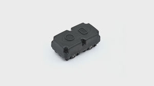 MWPTT Black Rotating