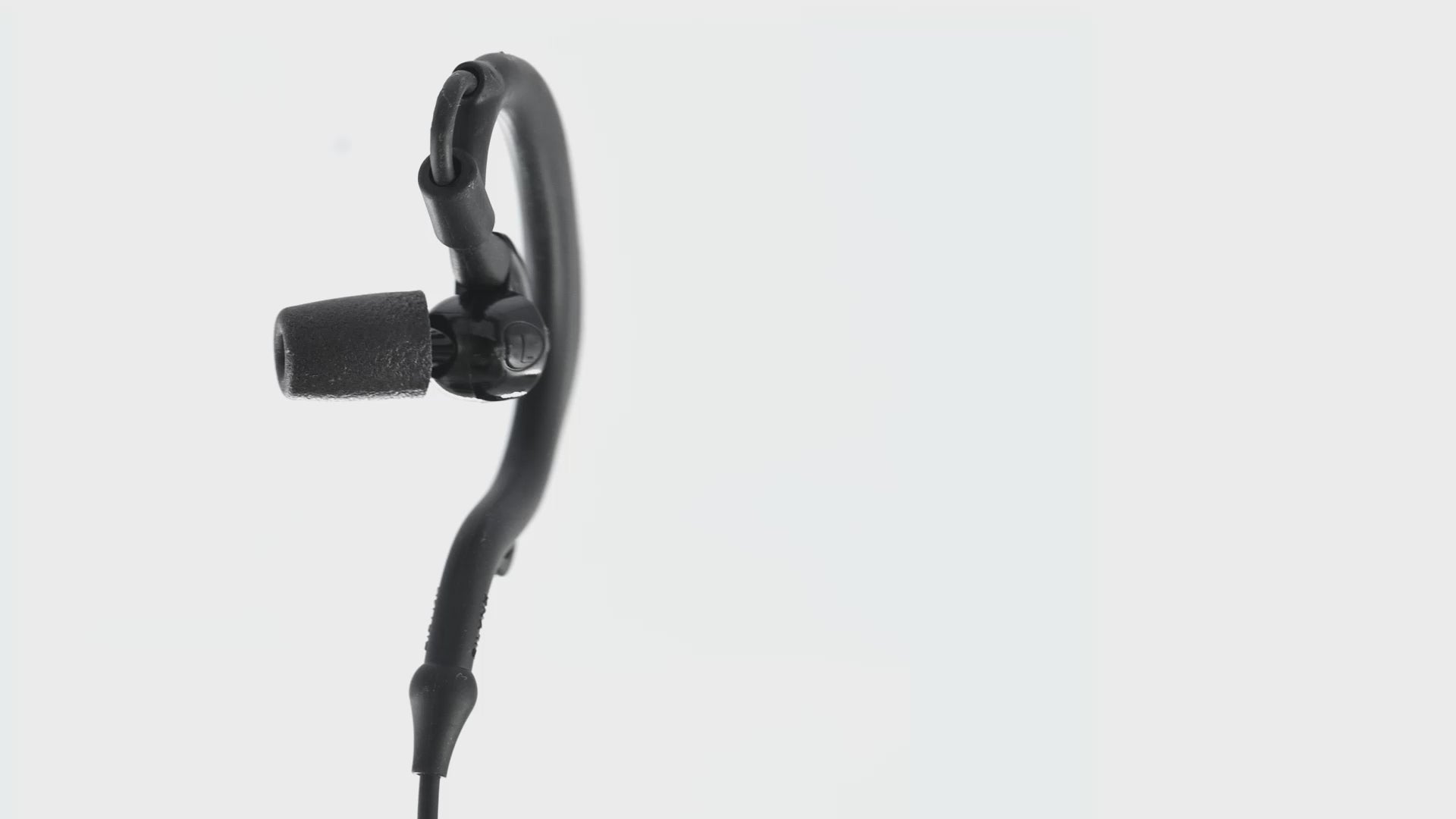 CLARUS I Headset System — Dual-Radio PTT Controller | Silynx