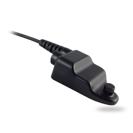 Motorola XTS/MTS Cable Adaptor - Silynx Communications