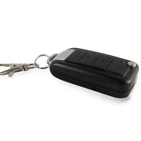 Wireless-Key-Fob