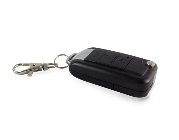 Wireless-Key-Fob