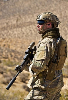 military