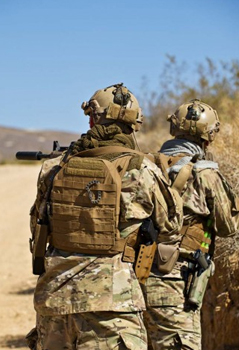 military