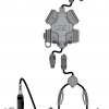 BlueTooth Dongle Wiring diagram