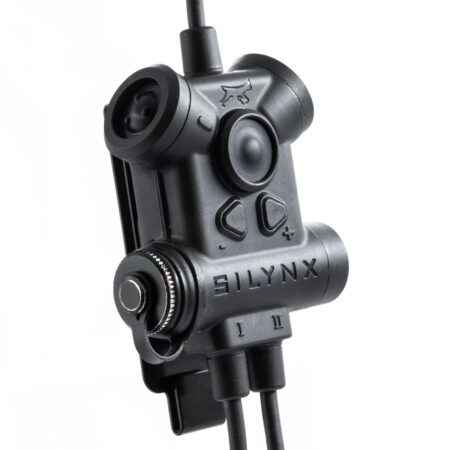 Clarus II Control Box