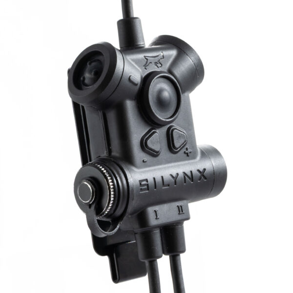 Clarus II Control Box