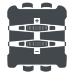 Fortis Control box icon
