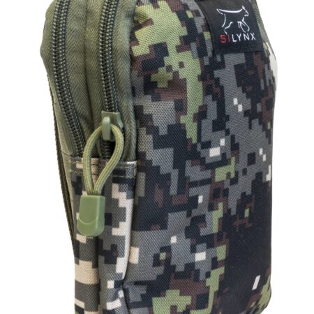 Headset Kit Molle Pouch