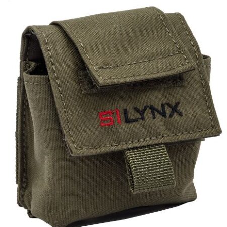 In-Ear Headset Pouch