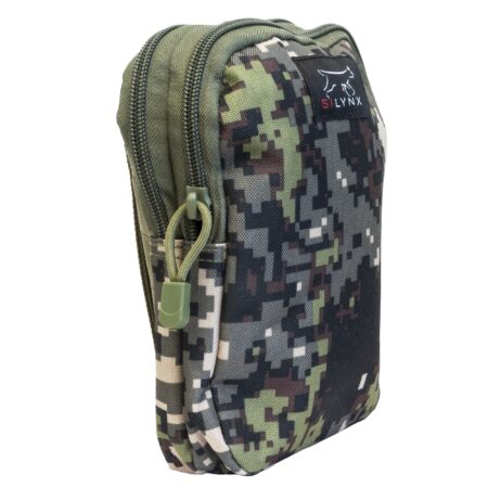 Headset Kit Molle Pouch