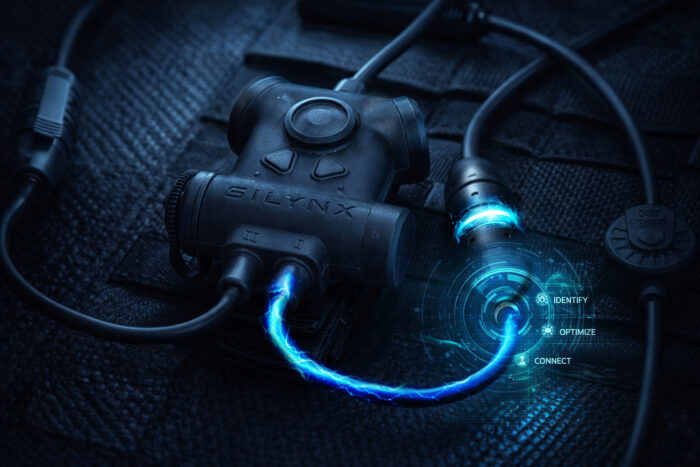 One wire Image illustration