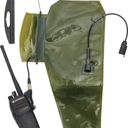 Waterproof Radio Bag