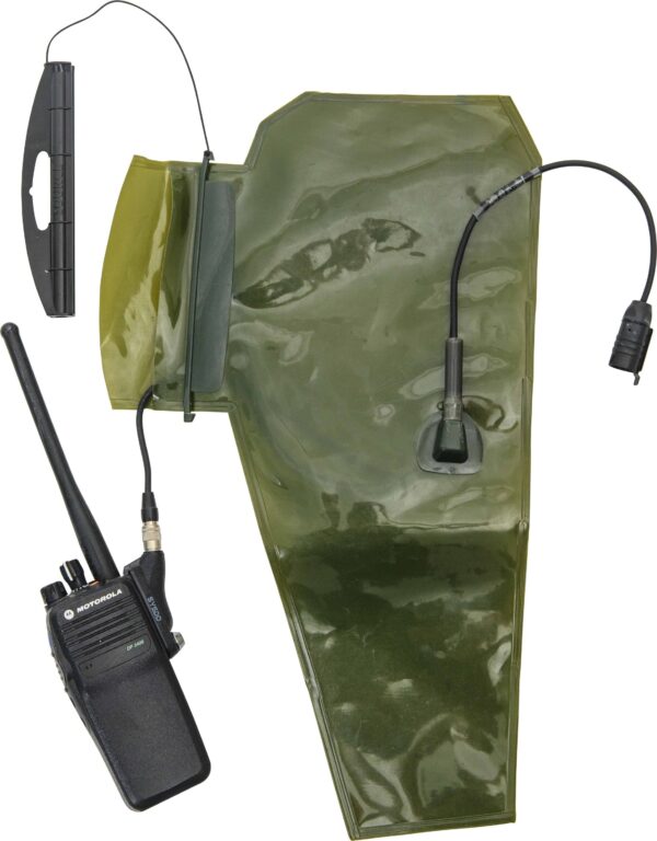 Waterproof Radio Bag