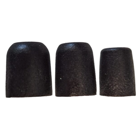 Foam Earplugs (Long) 100 Pairs S/M/L