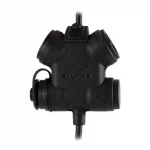 Sound Protection Radio Controllers