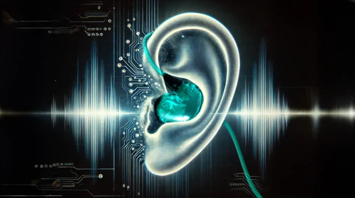 Leak Test Illustration